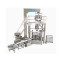 Multihead Weigher Rotary Packing Line Premade Bag Packing Line