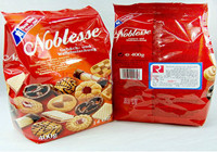 Frozen food