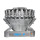 24 Heads Mixture Weigher Mixture Weighing Scale Mixture weighing machinery