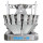 18 Head Multihead Weigher (Twin or Single Filling)