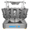 16 Head Multihead Weigher Fast Speed Weighing Scale