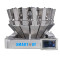 16 Head Multihead Weigher Fast Speed Weighing Scale