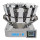 French Fries Crisps Packing Machine Snack Chip Packaging Line Crisp Packaging Machine