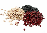 Dried fruits