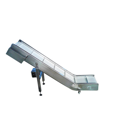 SW-B4 Output Conveyor Finished Product Small Conveyor Auxiliary Equipment