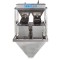 2 Head 3 Head Linear Weigher Linear Scale 3 Head Weigher Machinery Automatic Weighing Scale