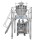 Multihead Weigher Vertical Packing Line Chips Packing Machine Popcorn Packaging Line