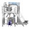 Multihead Weigher Vertical Packing Line Chips Packing Machine Popcorn Packaging Line