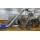 Multihead Weigher Rotary Packing Line Premade Bag Packing Line