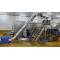 Multihead Weigher Rotary Packing Line Premade Bag Packing Line