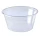 2 compartments tray packing line cooked meal auto filling packaging machine