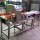 Checkweigher metal detector combination machine weigh checker machine