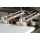 Checkweigher metal detector combination machine weigh checker machine