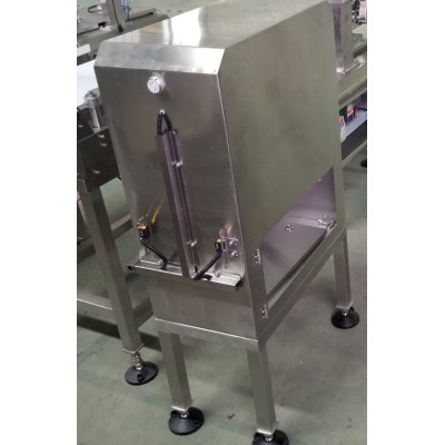 Automatic High Speed High Accuracy Checkweigher Machine Checkweigher Scale