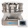 Mini 10/14 Head Multihead Weigher Weighing Scale Small Scale Weigher 0.5L Multihead Weigher