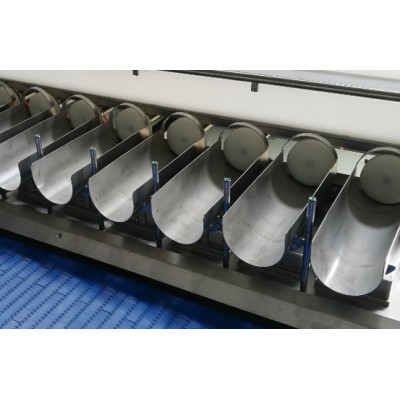 Fish Weigher 18 Head Linear Combination Weigher