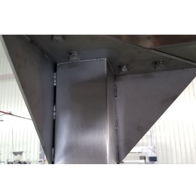 SW-B3 Supporting Platform Support Stand Auxiliary Equipment