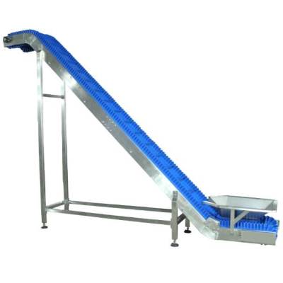 SW-B2 Incline Conveyor Incline Elevator Lifter Auxiliary Equipment