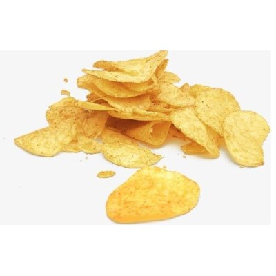 French Fries Crisps Packing Machine Snack Chip Packaging Line Crisp Packaging Machine