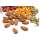 Dry Food Almond Walnut Peanut Cashew Nuts packing machine Pistachio Packing Machine