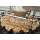 Dry Food Almond Walnut Peanut Cashew Nuts packing machine Pistachio Packing Machine