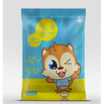 Dry Food Almond Walnut Peanut Cashew Nuts packing machine Pistachio Packing Machine