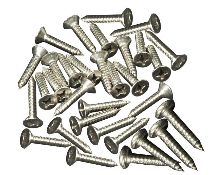 nail packing machine