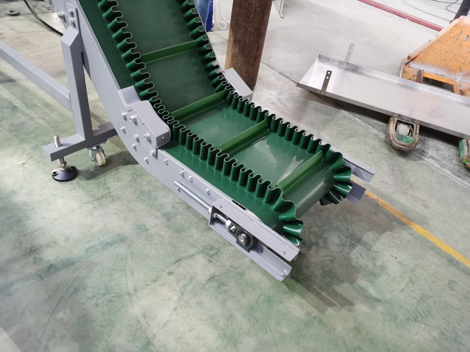nut packing machine