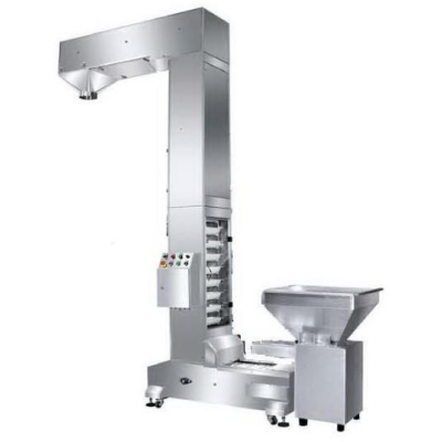 Automatic Snacks Banana Chips Potato Chips Packing Machine Chips Packing Machine