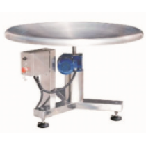 SW-B5 Rotary Table Turing Round Table 1500mm