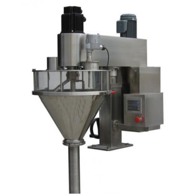 Fully Automatic Coffee Powder Pouch Packing Machine Coffee Powder Packing Machine