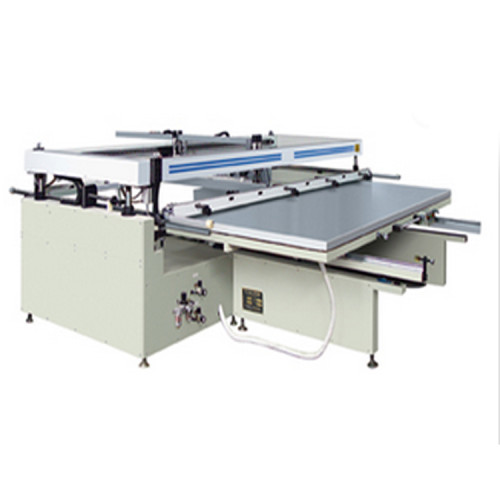 SFB Large-sized Semi-automatic Screen Printer