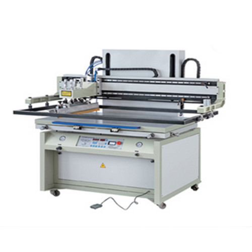 SFB series of flat or silk screen machine