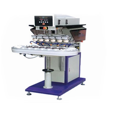 SPY-4 four-color printing machine pneumatic conveyor