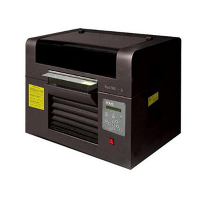 BYH168-3 Magic Digital Printer
