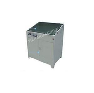SHB Film Positioning and Screen Frame Drying Machine