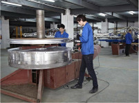 Wenzhou Changs Machinery Co.,Ltd