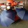 SPF Umbrella screen printing machine equipment/Umbrella Printing Machine