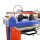 SPG automatic screen printing machine for T-shirt