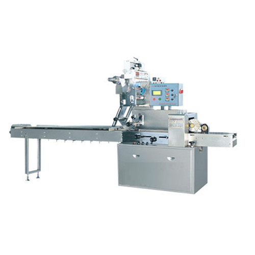 YZBZ-300A Automatic Mask Packing Machine