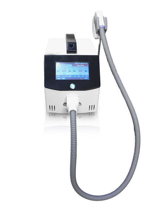 Skin rejuvenation IPL hair removal machine K1