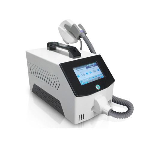 Skin rejuvenation IPL hair removal machine K1