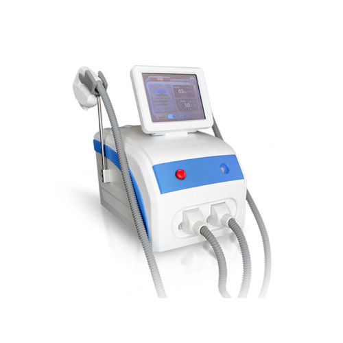 Hair Removal IPL Portable SHR / OPT / IPL+ Elight + RF K3