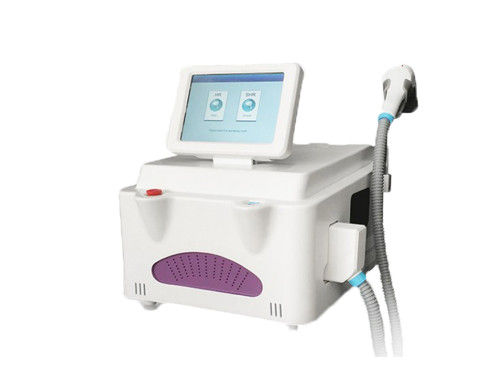 Ce Certification Portable Laser Hair Removal from Beijing Athmed F6