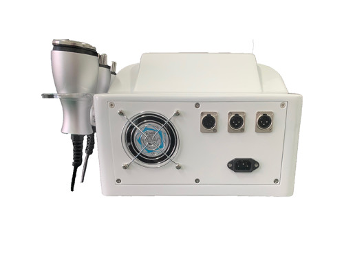 40k cavitation ultrasonic rf machine vacuum radio frequency