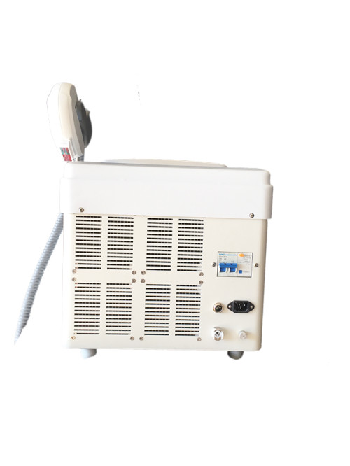 2000W high power IPL hair removal equipment K2