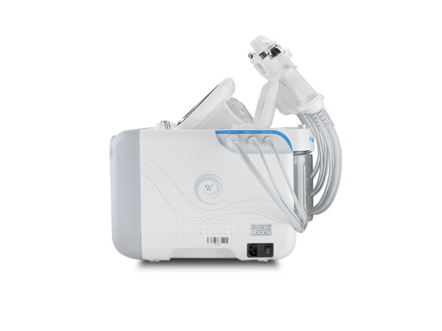 Professional Portable Microdermabrasion facial beauty machine