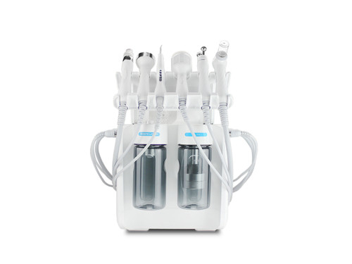 Professional Portable Microdermabrasion facial beauty machine