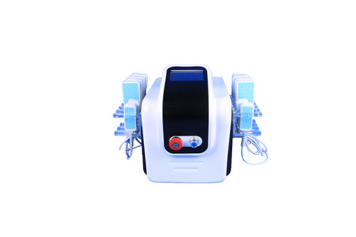 Professional portable Lipolaser Slimming Machine Body Shaping Machine