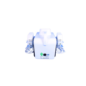 Professional portable Lipolaser Slimming Machine Body Shaping Machine